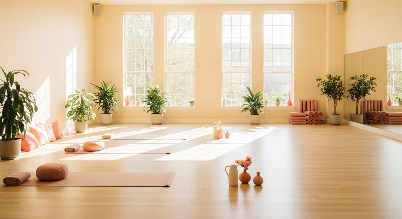 О студии Auraseren