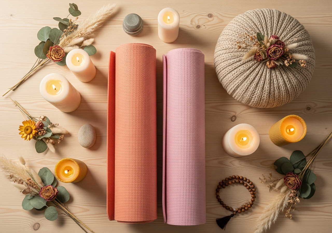 Польза йоги